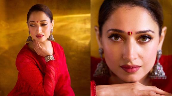 Tamannaah: మిల్కీ బ్యూటీ దానికే పరిమితం కానుందా.. ఇలా అయితే కష్టం సుమా..!