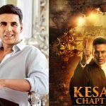 Akshay Kumar: తలనొప్పిగా మారిన ‘కేసరి 2’ వివాదం.. అక్షయ్ రియాక్షన్ ఏంటంటే..?