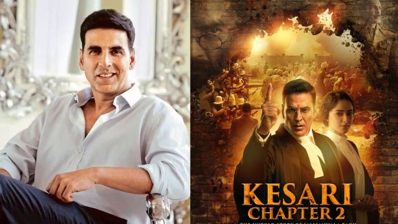 Akshay Kumar: తలనొప్పిగా మారిన ‘కేసరి 2’ వివాదం.. అక్షయ్ రియాక్షన్ ఏంటంటే..?