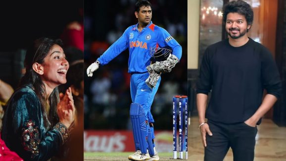 Sai Pallavi: సోషల్ మీడియా స్టార్ గా సాయి పల్లవి.. వారిని కూడా వెనక్కు నెట్టుతూ..!