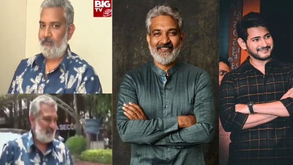Rajamouli: ఆర్టీవో ఆఫీస్ లో సందడి చేసిన రాజమౌళి.. వీడియో వైరల్..!