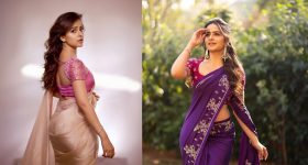 Vaishnavi Chaitanya: ఎట్టకేలకు డ్రీమ్ ప్రాజెక్టు పై నోరు విప్పిన వైష్ణవి చైతన్య.. ఎప్పటికైనా ఆ పాత్ర చేయాలి