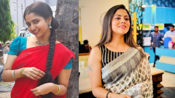 Bramhamudi Serial: హీరోయిన్స్ రేంజ్ లో డిమాండ్ చేస్తున్న బుల్లితెర అత్తాకోడళ్లు..?