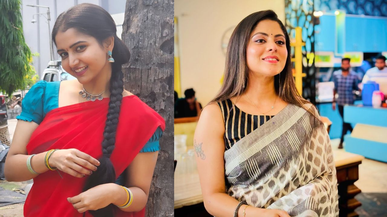 Bramhamudi Serial: హీరోయిన్స్ రేంజ్ లో డిమాండ్ చేస్తున్న బుల్లితెర అత్తాకోడళ్లు..?