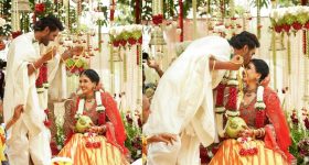 Pavani - Amir: నటి పావని రెడ్డి పెళ్లి చెల్లదు.. బిగ్ ట్విస్ట్ ఇచ్చిన ప్రభుత్వం..?
