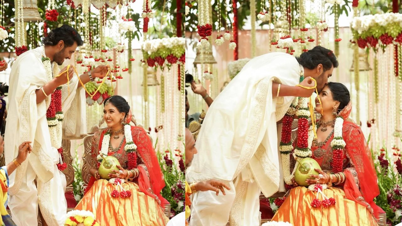 Pavani – Amir: నటి పావని రెడ్డి పెళ్లి చెల్లదు.. బిగ్ ట్విస్ట్ ఇచ్చిన ప్రభుత్వం..?