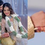 Shobha Shetty: ఎంగేజ్మెంట్ ఫోటోలు షేర్ చేసిన శోభా శెట్టి.. ప్రత్యేకత తెలిస్తే షాక్..!