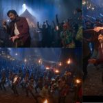 Mass Jathara: మాస్ జాతరతో ఇడియట్ లా మారిన రవితేజ.. సాంగ్ ప్రోమో వైరల్..!
