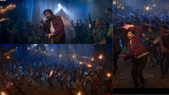 Mass Jathara: మాస్ జాతరతో ఇడియట్ లా మారిన రవితేజ.. సాంగ్ ప్రోమో వైరల్..!