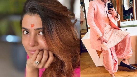 Samantha: పేరు పెట్టలేనిదే మా బంధం.. ఎట్టకేలకు ఓపెన్ అయిన సమంత..!