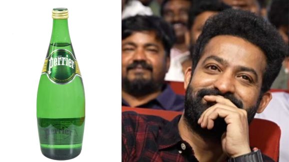 Jr.NTR: మ్యాడ్ స్క్వేర్ ఈవెంట్లో ఎన్టీఆర్ తాగిన డ్రింక్ ఏంటి ?దాని ప్రత్యేకత ఏంటంటే..?