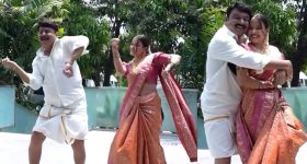 Lady Aghori - SriVarshini : అఘోరీని కలిసిన శ్రీవర్షిణి.. హ్యాపీ ఎండింగ్!