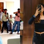 Tollywood: చిన్న సినిమాలకు పెద్దదిక్కుగా మారిన తెలుగమ్మాయి.. ఈమె క్రేజ్ మామూలుగా లేదుగా..!