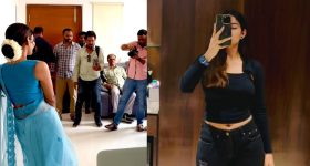 Tollywood: చిన్న సినిమాలకు పెద్దదిక్కుగా మారిన తెలుగమ్మాయి.. ఈమె క్రేజ్ మామూలుగా లేదుగా..!