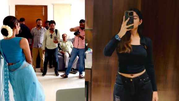 Tollywood: చిన్న సినిమాలకు పెద్దదిక్కుగా మారిన తెలుగమ్మాయి.. ఈమె క్రేజ్ మామూలుగా లేదుగా..!