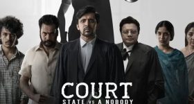Court Movie OTT: స్ట్రీమింగ్ కి సిద్ధమైన నాని 'కోర్ట్'.. ఎప్పుడు? ఎక్కడ చూడొచ్చంటే..?