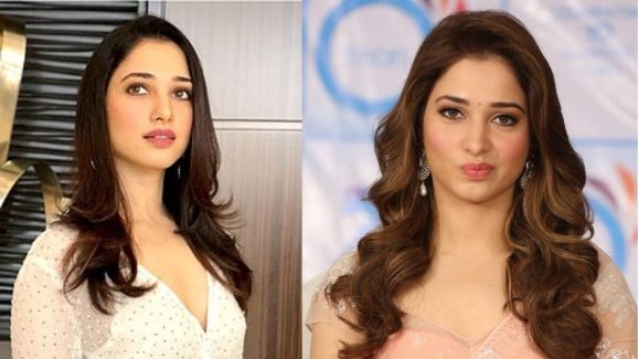 Tamannaah Bhatia: ముసలోళ్లు వద్దు..కుర్రాళ్లే ముద్దు.. సంచలన కామెంట్లు చేసిన తమన్నా..