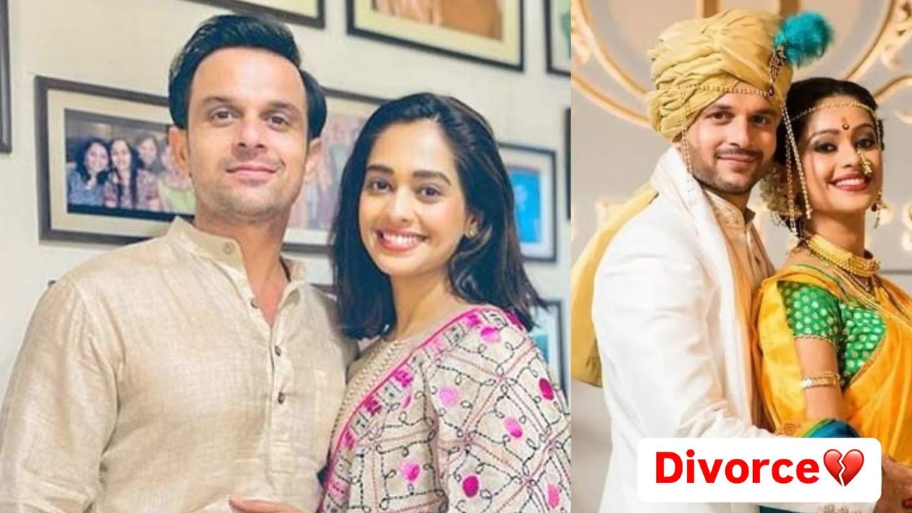 Small Screen: 9 ఏళ్ల వైవాహిక బంధానికి స్వస్తి పలికిన బుల్లితెర జంట.. ఎవరంటే?