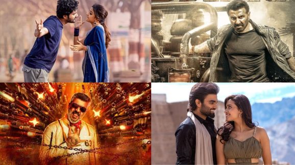 Movies Releasing in Theatres :ఈ వారం విడుదలకు సిద్ధమవుతున్న కొత్త సినిమాలు ఇవే..?