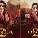 Odela 2: ఓదెల 2 టీమ్ కి షాక్.. ఆ సన్నివేశాలపై బీసీ కమిషన్ సీరియస్