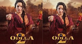 Odela 2: ఓదెల 2 టీమ్ కి షాక్.. ఆ సన్నివేశాలపై బీసీ కమిషన్ సీరియస్