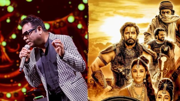 A.R.Rahman: ఆస్కార్ గ్రహీతకు షాక్.. కాపీ కొట్టాడంటూ కేసు.. 2 కోట్లు ఫైన్ వేసిన హైకోర్టు..!