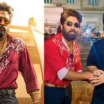 Allu Arjun: ఎట్టకేలకు రీల్ పుష్పరాజ్ ను కలుసుకున్న రియల్ పుష్పరాజ్.. ఇది కదా స్పెషల్ మూమెంట్ అంటే..!
