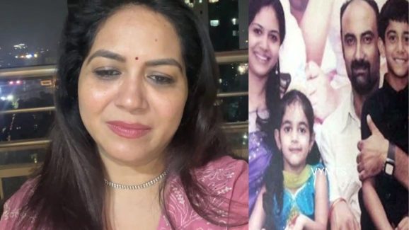 Singer Sunitha: సింగర్ సునీత మొదటి భర్త నుండి ఎందుకు విడిపోయిందో తెలుసా..?