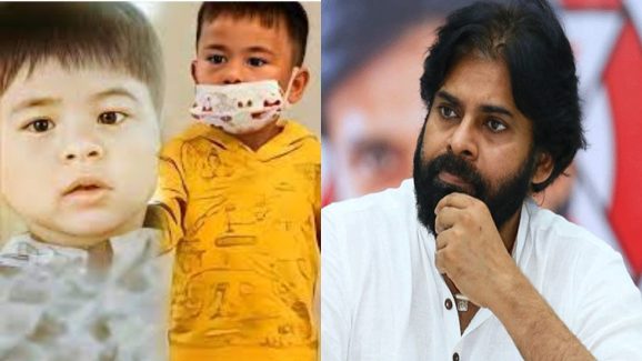 Pawan Kalyan: ఇకపై మార్క్ శంకర్ బాధ్యత ఆయనదే.. తమ్ముళ్లనే కాదు వారి కొడుకులను కూడా..!