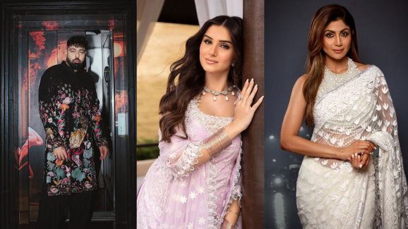 Badshah : పాకిస్థానీ నటితో బాలీవుడ్ ర్యాపర్ ఎఫైర్… వ్యవహారం మొత్తం బయటపెట్టిన శిల్పా శెట్టి..!