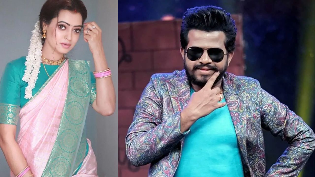 Sowmya Rao: హైపర్ ఆదిపై జబర్దస్త్ యాంకర్ ఊహించని కామెంట్..కొత్తవాళ్లు కనిపిస్తే అదే తంతు..!