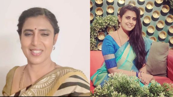 Kasthuri Shankar: రాత్రి 9 అయితే చాలు ఆగలేకపోతున్నా.. కస్తూరీ బో*ల్డ్ కామెంట్..!