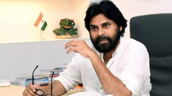 Pawan Kalyan: అగ్ని ప్రమాదంలో గాయపడ్డ పవన్ కళ్యాణ్ కొడుకు.. ఆందోళనలో డిప్యూటీ సీఎం..!
