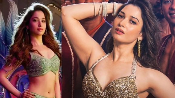 Tamannaah: 5 నిమిషాల స్పెషల్ సాంగ్ కోసం అంత డిమాండా.. ఎన్ని కోట్లో తెలిస్తే గుండె గుబేల్..