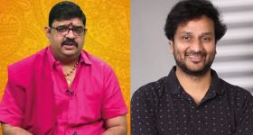 Venu Swamy:వేణు స్వామి పాత్రలో స్టార్ నటుడు... ఆయన రియాక్షన్ ఏంటో మరి..?