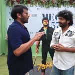 Mega 157 Update : అనిల్ మంత్ర… సంక్రాంతికి చిరు మూవీ రఫ్ఫాడిపోతుంది అంతే…