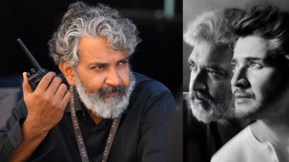 SSMB 29 Update: రాజమౌళి- మహేష్ మూవీ నుండి బిగ్ అప్డేట్.. జక్కన్నకు సాయంగా మరో స్టార్ డైరెక్టర్..?