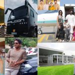 HBD Allu Arjun: క్రేజ్ తో పాటు ఆస్తులు కూడా.. పుష్పరాజ్ ఎన్ని వేల కోట్లకు అధిపతో తెలుసా..?