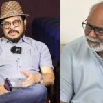 Director Geeta Krishna: కీరవాణిపై పోక్సో కేస్.. డైరెక్టర్ సంచలన కామెంట్..!