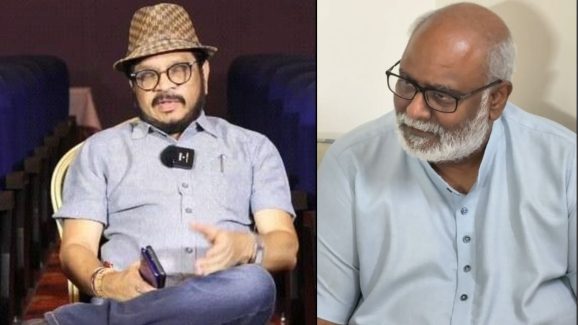 Director Geeta Krishna: కీరవాణిపై పోక్సో కేస్.. డైరెక్టర్ సంచలన కామెంట్..!