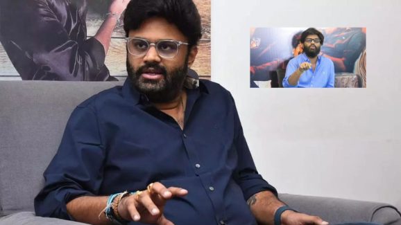 Naga Vamsi : భార్యతో గొడవ అయితే నెగిటివ్ రివ్యూలు… మరోసారి రెచ్చిపోయిన ప్రొడ్యూసర్