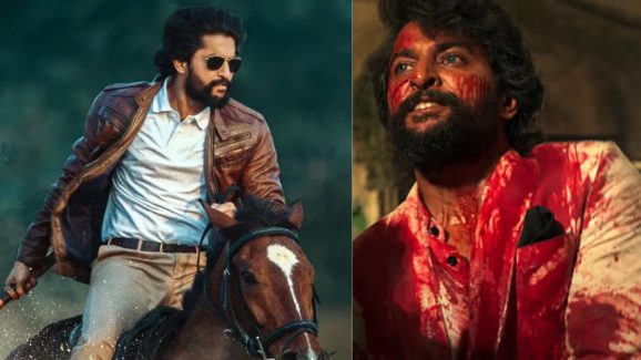 HIT 3 Censor : సెన్సార్ రిపోర్ట్… నాని వీరంగం… చూస్తే భయపడాల్సిందే..