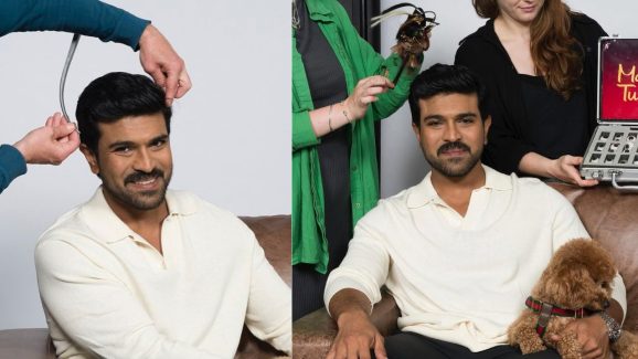 Ramcharan Statue: చరణ్ ఫాన్స్ కి గుడ్ న్యూస్.. అక్కడే విగ్రహ ఆవిష్కరణ..!