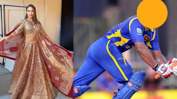 Malaika Arora: మరో కొత్త బాయ్ ఫ్రెండ్ తో మలైకా రొమాన్స్.. అసలు కథేంటి.?