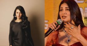 Shruti Haasan: విమానాల్లో తిరిగే స్థాయి నుండి రిక్షాఆటో ఎక్కే పరిస్థితి.. నా జీవితం అక్కడే అలవాటయింది..!
