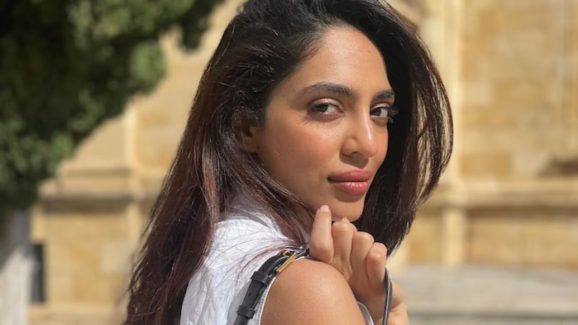 Shobhita dhulipala: అక్కినేని కొత్త కోడలికి లక్కీ ఛాన్స్… ఏకంగా పాన్ ఇండియా డైరెక్టర్‌తోనే…?