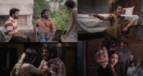 Subham Trailer: టీవీ దెయ్యాన్ని వదిలించేందుకు వచ్చిన సమంత.. అచ్చం తమన్నాలా!
