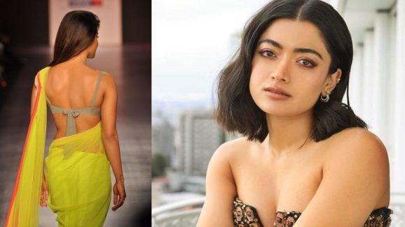 Rashmika: రష్మికకి చెక్ పెట్టనున్న గ్లోబల్ స్టార్.. అయోమయంలో నేషనల్ క్రష్..!