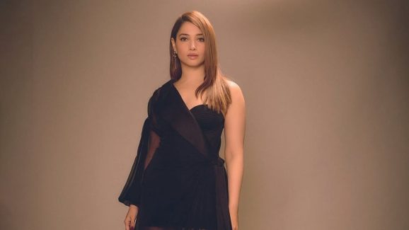 Raid 2 Leak: రైడ్ 2 నుంచీ తమన్నా లుక్ లీక్… వామ్మో ఆ అందం ఏంటి… హీటెక్కుతున్న ఆడియన్స్..!