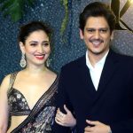 Tamannaah Bhatia: నేను సింగిలే… రిలేషన్‌షిప్‌పై తమన్నా ఓపెన్ కామెంట్..!